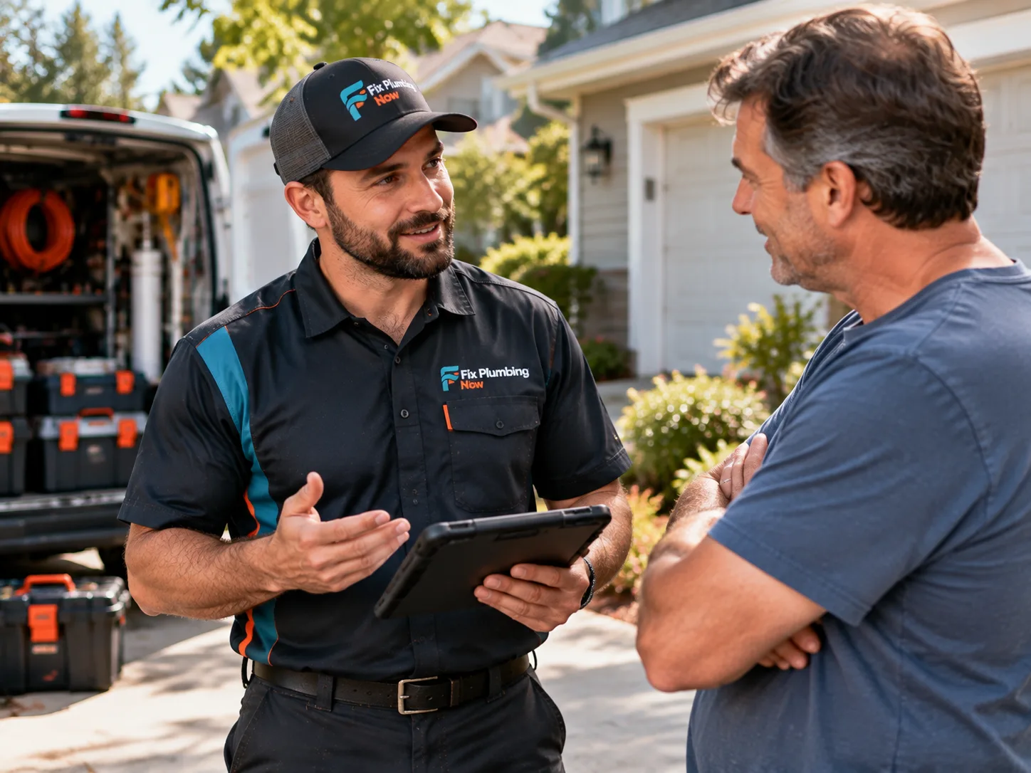 Clogged Drain Service Fort Bragg, NC FAQs